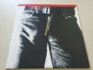 Rolling Stones Sticky Fingers LP MFSL JAPAN Original Master Recording VG+ VINYL