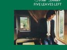 Nick Drake Five Leaves Left Vinyl LP (#0602537347568)