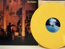 ABBA - THE VISITORS. YELLOW VINYL. NEW, UNSEALED. VOYAGE.