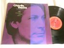 CHARLIE WATTS ORCHESTRA Live at Fulham Town Hall Evan Parker Peter King LP