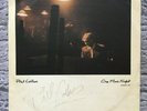 Phil Collins – One More Night VS 75512 UK EX 12