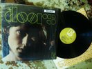 SHRINK MONO 1967 MONO= GOLD Orig   The DOORS   Dark Psych JIM MORRISON   THE END