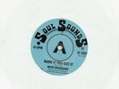 MICKY MOONSHINE NAME IT YOU GOT IT/CHAPTER FIVE YOU CANT MEAN IT  SOUL SOUNDS RI