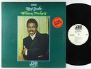 Wilson Pickett - Hey Jude LP - Atlantic Mono VG+ PROMO