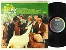 Beach Boys - Pet Sounds LP - Capitol Mono