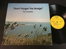 The Trumpettes - Don't Forget The Bridge LP - Black Gospel