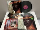 Frank Zappa Joe's Garage Acts I, II & III 3 LP Box Set Barking Pumpkin 1987 Rare
