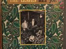 THE LEAVES - Hey Joe (Mira LP 3005)(60s Garage) - 12