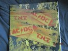 RARE AC/DC TNT GATEFOLD ALBUM AUSTRALIAN APLPA 016 ORANGE ALBERT PRODUCTIONS