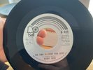 Bobby Reed - The Time Is Right For Love
