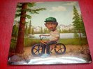 TYLER THE CREATOR 'Wolf' SEALED Limited Edition Pink 2-LP + CD 2014 Import NEW
