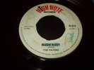 VICTORS Reggae buddy / Easy Squeeze HIGH NOTE Skinhead Rocksteady.
