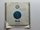 THE PLATTERS 1958 UK 78      ONLY YOU      THE GREAT PRETENDER   MERCURY MT.117