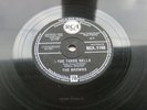 THE BROWNS   1958  UK  78    THREE BELLS     HEAVEN FELL LAST NIGHT    RCA 1140
