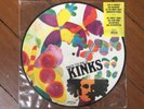 THE KINKS Face To Face 
