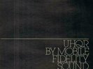 MFSL - UHQR Pink Floyd, Dark Side of the Moon - NO RESERVE