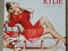Kylie Minogue Kylie Christmas 2015 LP Vinyl Record. Ex cond