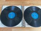 The Platters, the magic touch and the great pretender 78’s Mercury do wop
