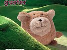 GUSTER-PARACHUTE (GREEN VINYL) (US IMPORT) VINYL LP NEW