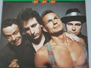999, Arabesque, very rare German punk single.