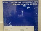 The Frank Cunimondo Trio - Introducing Lynn Marino LP 1971 Rare Promo Copy Dilla