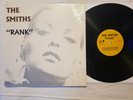 The Smiths - Rank - NM/NM 1988 Indie Rock 1ST Press Sire 9-25786-1 Shrink Sleeve