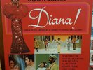 Diana Ross / Jackson 5 / Danny Thomas - Diana  - 1971 gf LP record excellent