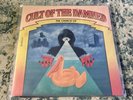 CULT OF THE DAMNED The Church PIC DLP BLAH lee scott cult mountain milkavelli