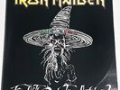 IRON MAIDEN – Fear of the Dark Tour Mexico – Mexico City, Oct. 1992, 3LP Color V