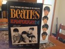 Beatles albumn songs pictures and stories stereo