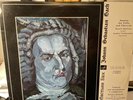 Rare Melodiya Stereo C-1703 Bach/Shafran/Volkonsky Cello Sonatas NM