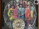 Beatles “Sgt. Peppers” SEALED PICTURE DISC LP SEAX-11840 US 1978 LIKE NEW