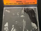 The Damned ORIGINAL Stiff Grab-2 Pack x4 7