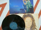 Simply Red Stars Vinyl 1991 East / West 1st Press 1A/1B LP Mick Hucknall EXC