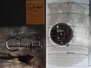 LP CLUTCH Clutch (Re) CLEAR VINYL - MOVLP2271 - Ltd. Ed. MINT/MINT