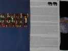 LP MAMMUT Mammut (Re) LONG HAIR MUSIC LHC00077 - STILL SEALED