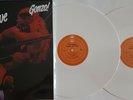 LP TED NUGENT Double Live Gonzo (2LP) (Re) WHITE VINYL - MOVLP558 - MINT/MINT