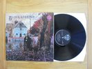 BLACK SABBATH, 1ST ALBUM WWA PRESS VINYL LP, VINYL EXC PLUS, VERTIGO SLV NR MINT