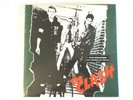 THE CLASH SELF TITLED LP 180 GRAM AUDIOPHILE VINYL