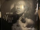 Unforgettable With Love By Natalie Cole (1991, 2LP) #E1-61049. Factory Sealed.