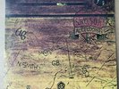 ALICE COOPER - SCHOOL'S OUT 1972 WARNER BROS BS-2623 AUS VINYL LP 1ST PRESS.