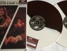 LP DeWOLFF Live & Outta Sight II BROWN-CREAM VINYL (2LP) Mascot M75881 - SEALED