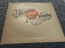 Neil Young - Harvest - Original Press - Gatefold