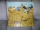 Krautrock LP Monster CRAVINKEL 