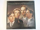 KRAFTWERK TRANS EUROPE EXPRESS LP REPRESS SEALED VINYL ELECTRONIC KRAUTROCK