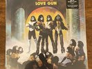 Love Gun by Kiss (Vinyl, May-2014) 180 Gram Audiophile Vinyl