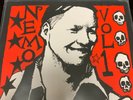 Nemo 1934 - Avett Brothers third pressing Limited release X/500