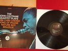 John Coltrane Quartet – The John Coltrane Quartet Plays - 1973 Impulse  – AS-85