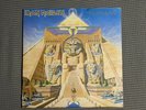 Iron Maiden - Powerslave, LP SJ-12321