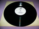 RARE Mountain Flowers Of Evil WHITE LABEL TEST PRESSING Vinyl LP EXCELLENT
